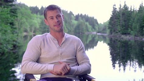 Chris Hemsworth The Cabin In The Woods Interview Youtube