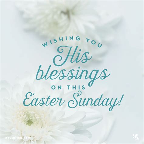 His Blessings | Ecards | DaySpring