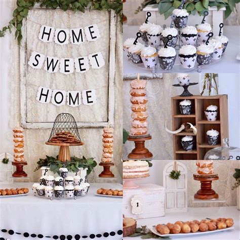 Incredible Housewarming Party Decorations And Supplies