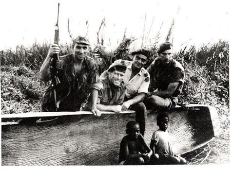 Pin By Paul Thurston On Mercenaries Congo Crisis Historical Figures