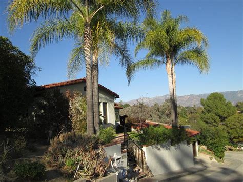 Pasadena Ca San Rafael Hills Homes For Sale