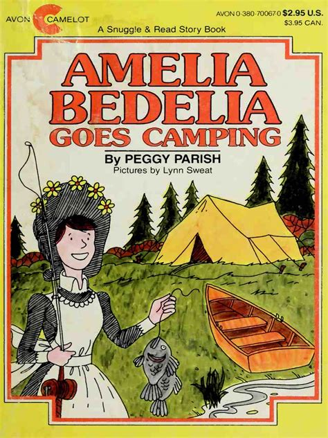Amelia Bedelia Pdf Books