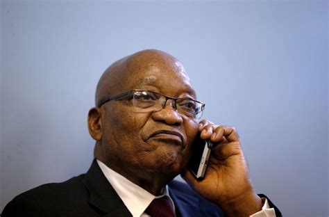 Former president jacob zuma was last week sentenced to 15 months in prison. Former South African president Jacob Zuma took monthly ...
