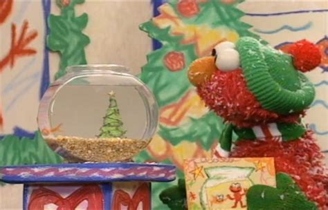 Watch Elmos World Happy Holidays Hd Sesame Street
