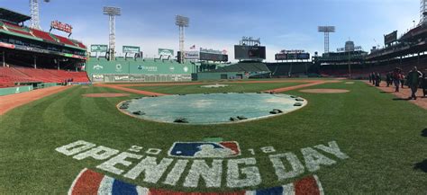 Red Sox Try To Make Sure Coming To Fenway Park Never Gets
