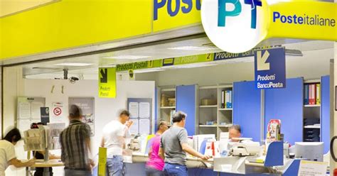 La chiamata è gratuita per chi chiama da rete fissa; Numero verde assistenza e reclami Poste Italiane