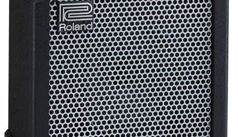 Roland Cube 20XL Guitar Amp - Nearly New | Gear4music