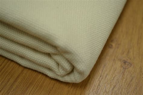 24oz Extra Heavy Canvas Fabric 100 Cotton Upholstery Weight Quality