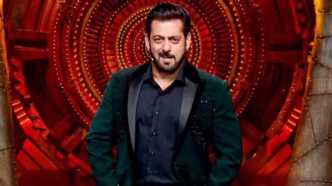 salman khan recalls cleaning bathroom in jail hostel on bb ott no work is small india today