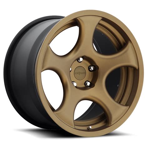 Rotiform 3 Piece Forged Cup Wheel Furious Customs