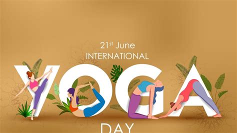International Yoga Day 2023 Theme And 7 Health Benefits Of Yoga News18