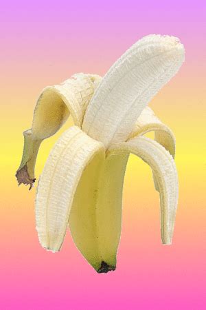 Banana Gif By Shaking Food Gif Find Share On Giphy