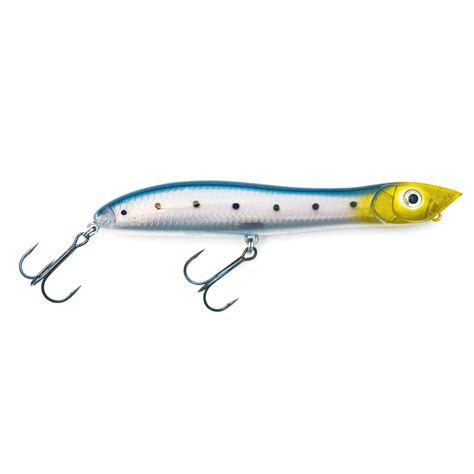 Hto Canine Surface Lure 26g135mm Glasgow Angling Centre