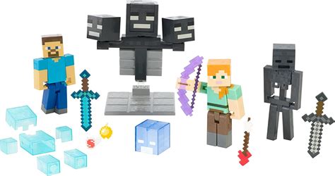 Top 12 Best Minecraft Toys For Kids
