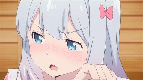 Translation of anyone knows in russian. Eromanga Sensei Compilation - "I don't know anyone by that ...