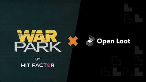 Open Loot Announces Partnership With Hit Factors War Park Coincheckup