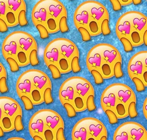 Emotion Love Emoji Backgrounds Emoji Wallpaper Cute Emoji Wallpaper