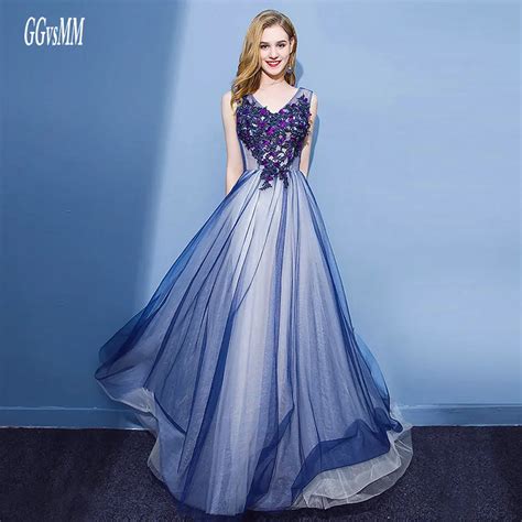 44 Important Concept Royal Blue Formal Dress For Plus Size