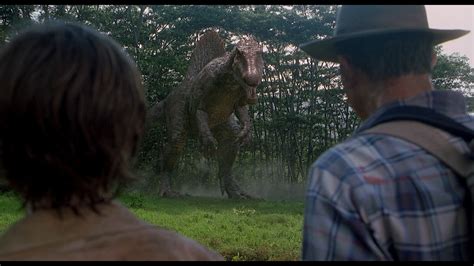 Последние твиты от jurassic park (@jurassicpark). Jurassic Park III 4K UHD Review