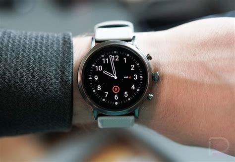 Indeed, fossil's latest, the fossil sport, is among the best out there. Fossil Gen 5 Review: The Only Wear OS Watch You Should ...