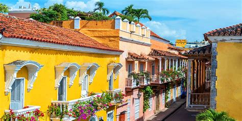 Things To Do And See In Cartagena Most Romantic Places Romantic