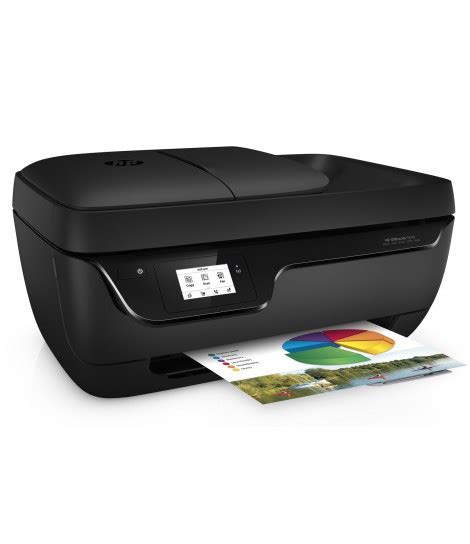 Do all the jobs in a shorter time because deskjet ink advantage 3835 can print up to 20 sheets per minute. Urządzenie wielofunkcyjne HP DeskJet Ink Advantage 3835 (F5R96C)