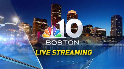 Watch Nbc10 Boston News Nbc Boston
