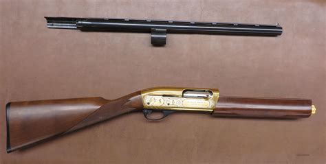 Remington Model 1100 Special Field For Sale At