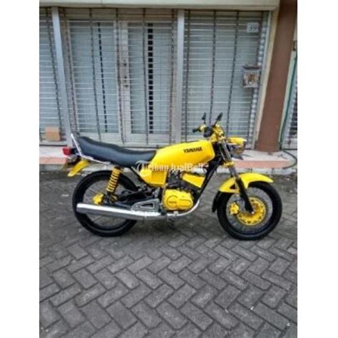 Alibaba.com offers 2,686 kuning products. Yamaha RX King Tahun 2002 Modifikasi Repaint Kuning Surat ...