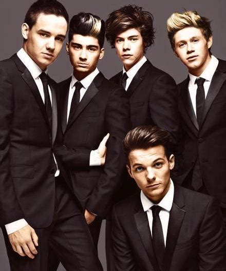 We educate and lobby governments to shape policies that save and improve millions of lives. Viciadas por One Direction: One Direction no Brasil 2014