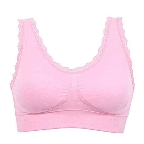 breathable comfortable sport bras bra tops womens lace tops lace bra top