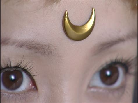 Live Action Pretty Guardian Sailor Moon Act 12 The Crescent Moon On