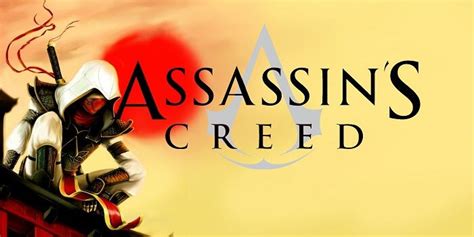 Is Assassin S Creed Headed To Japan In