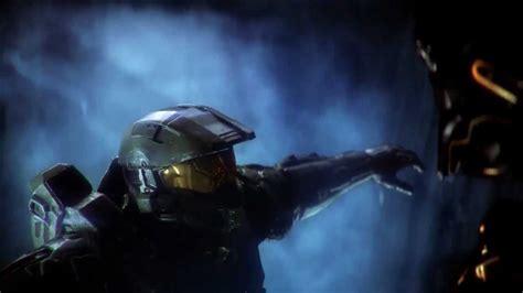 Halo 4 Trailer Oficial De Lançamento Youtube