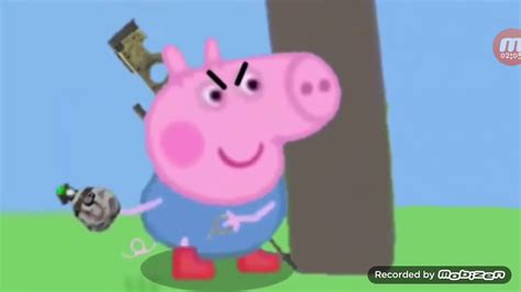 Wenn Mlg Peppa Pig Gets Revenge Youtube