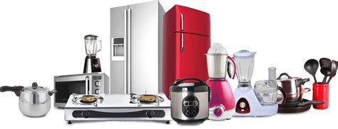 Kitchen Appliances Transparent Png All Png All