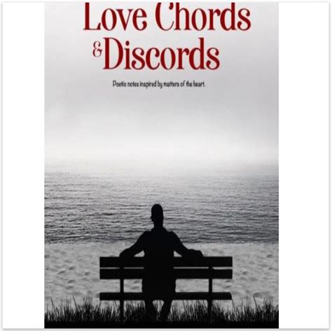 Love Chord And Discords Rovingheights Books