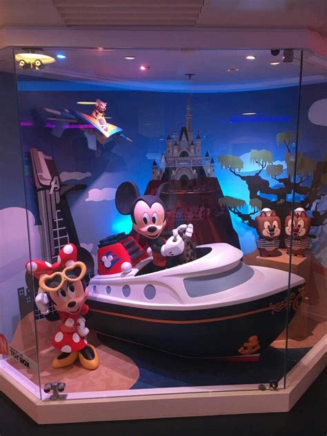 Pin By Fairy Tale Concierge Kristi L On Disney Cruise Disney World