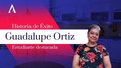 Aprende Institute Reviews Guadalupe Ortiz Youtube