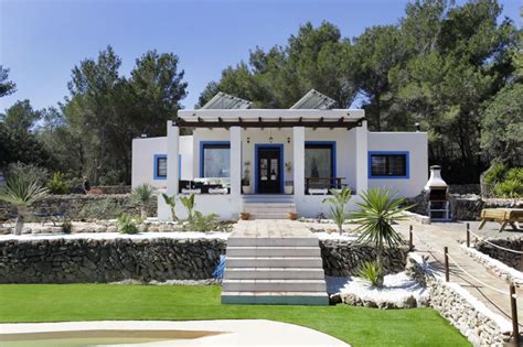 Alquilo piso / casa y habitacion en ibiza. Casa ibicenca en alquiler desde 4.560 € por semana en ...