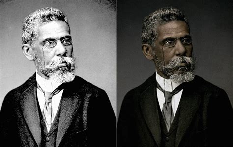 Machado De Assis Biografia Realismo E Principais Obras Do Autor