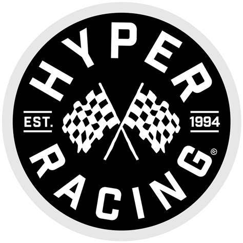 Logo Downloads Hyper Racing