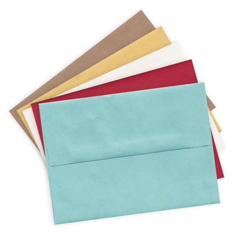 Custom Printed Envelopes On Specialty Papers Black River Imaging