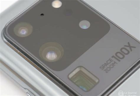 Samsung Presenta Su Sensor Fotográfico De 50 Megapíxeles El Isocell