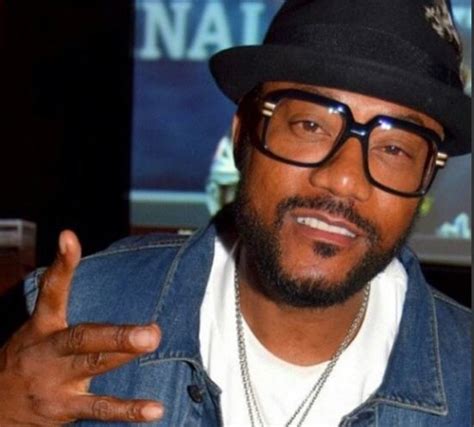 Comedian Ricky Harris Dies At 54 Snoop Dogg Pays Emotional Tribute On