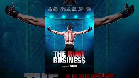 The Hurt Business Youtube