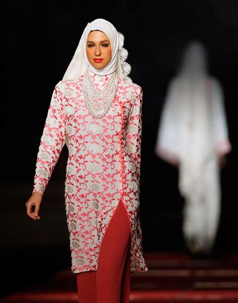Images Islamic Fashion Fest In Kuala Lumpur Rediff Getahead