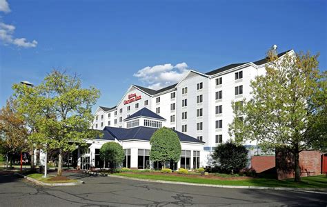 Hilton Garden Inn Springfield Ma Hotel Deals