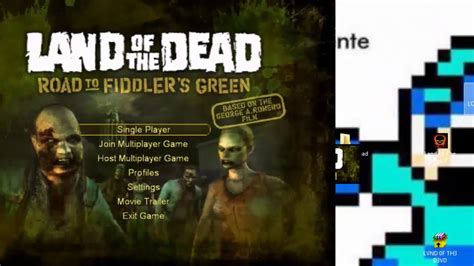 Apocalipsis zombie en tu smartphone. Como descargar uno de los mejores juegos de Zombies para PC (Land of the Dead) 1 Link 2020 - YouTube