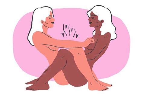 Las Mejores Posiciones Sexuales Para Gays Y Lesbianas Kinky